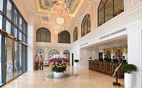 Phu Cuong Hotel Ca Mau